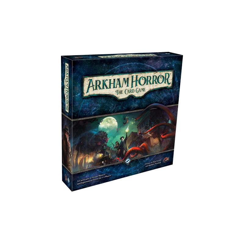 Arkham Horror Arkham Horror